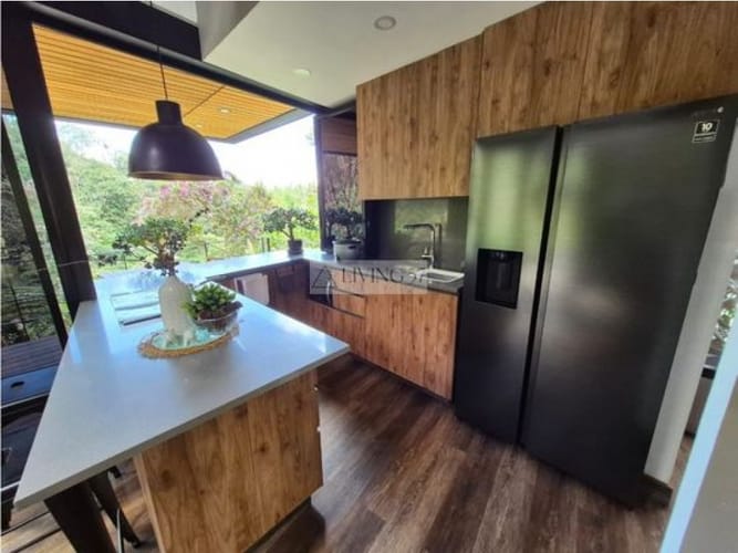 Casa de 2 alcobas en venta en Carrizales, Envigado, 180 m² · foto 10 de 20