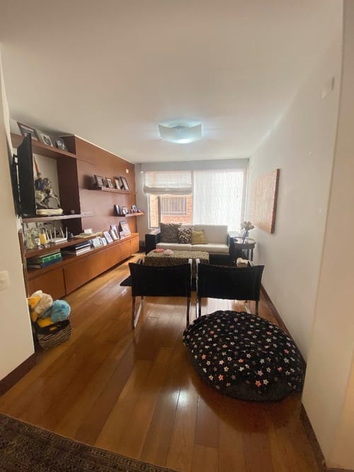 Apartamento en venta en Unicentro Bogotá, Bogotá · foto 14 de 19