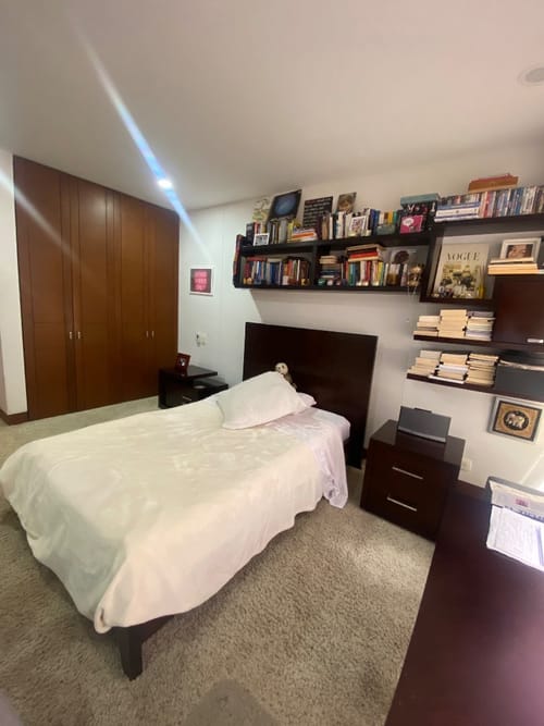 Apartamento en venta en Unicentro Bogotá, Bogotá · foto 15 de 19