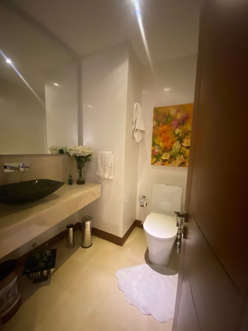 Apartamento en venta en Unicentro Bogotá, Bogotá · foto 17 de 19
