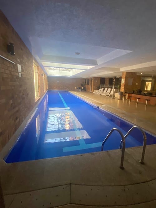 Apartamento en venta en Unicentro Bogotá, Bogotá · foto 19 de 19