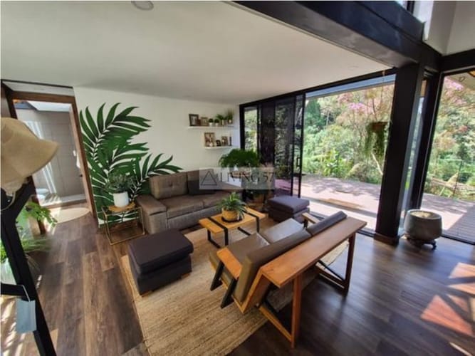 Casa de 2 alcobas en venta en Carrizales, Envigado, 180 m² · foto 12 de 20