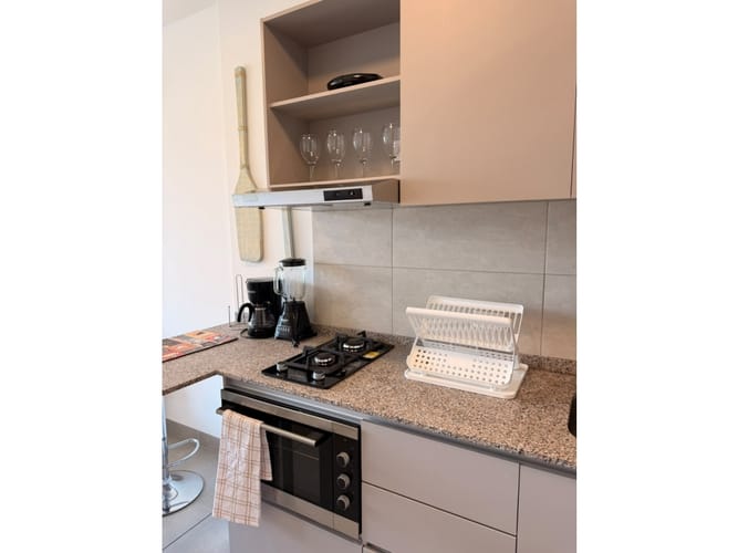 Apartaestudio en venta en Don Jaca, Bogotá, 31 m² · foto 3 de 24