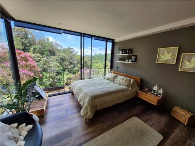 Casa de 2 alcobas en venta en Carrizales, Envigado, 180 m² · foto 14 de 20