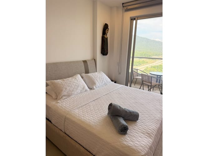 Apartaestudio en venta en Don Jaca, Bogotá, 31 m² · foto 5 de 24