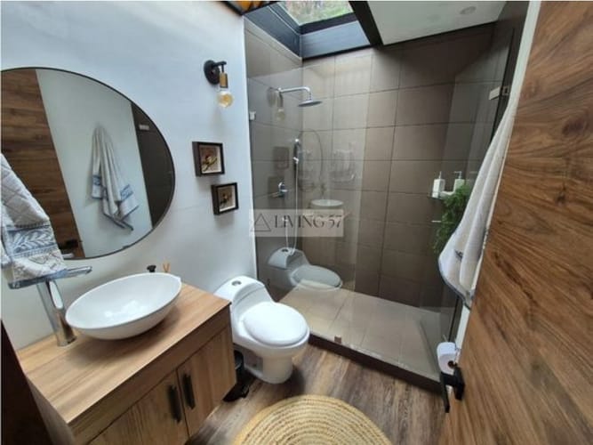 Casa de 2 alcobas en venta en Carrizales, Envigado, 180 m² · foto 17 de 20