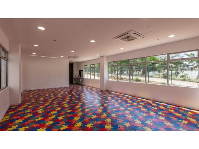 Apartaestudio en venta en Don Jaca, Bogotá, 31 m² · foto 12 de 24