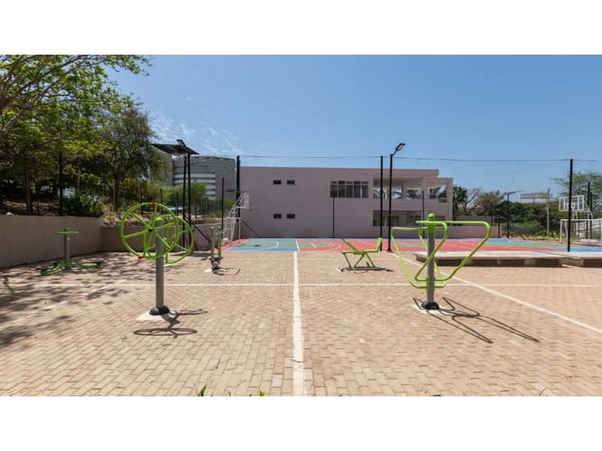 Apartaestudio en venta en Don Jaca, Bogotá, 31 m² · foto 15 de 24