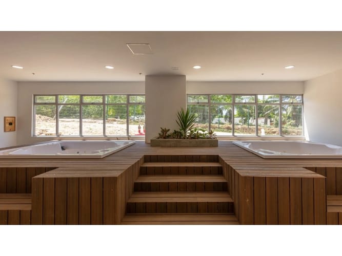 Apartaestudio en venta en Don Jaca, Bogotá, 31 m² · foto 16 de 24