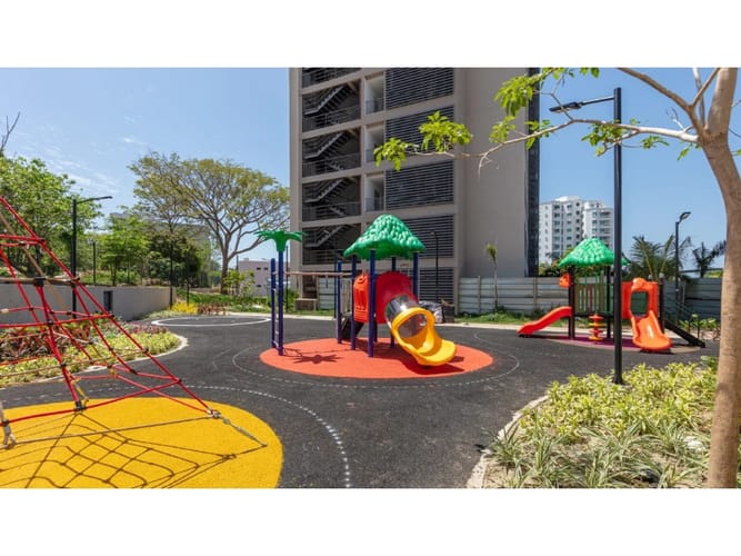 Apartaestudio en venta en Don Jaca, Bogotá, 31 m² · foto 17 de 24