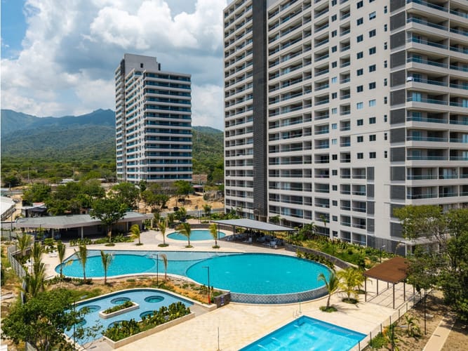 Apartaestudio en venta en Don Jaca, Bogotá, 31 m² · foto 19 de 24