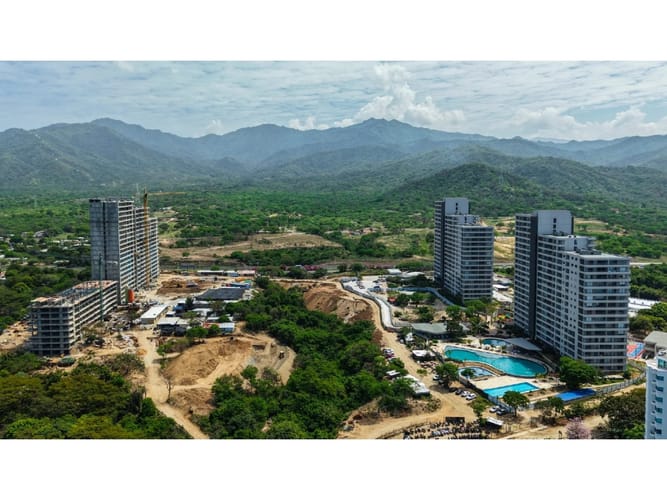 Apartaestudio en venta en Don Jaca, Bogotá, 31 m² · foto 23 de 24