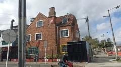 Casa de 7 alcobas en venta en Chapinero Central, Bogotá, 619 m² · foto 7 de 22