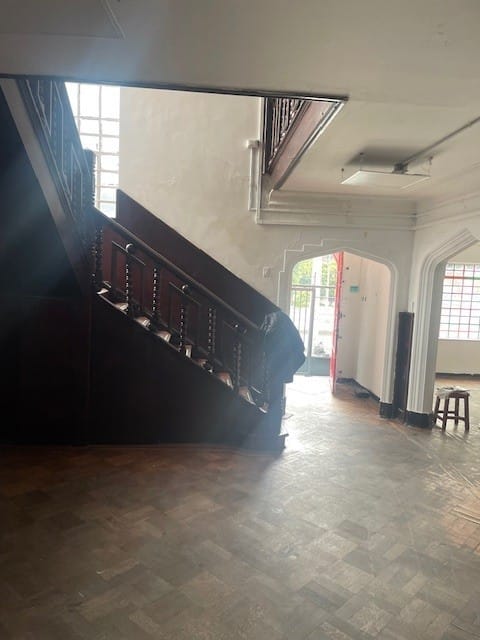 Casa de 7 alcobas en venta en Chapinero Central, Bogotá, 619 m² · foto 9 de 22
