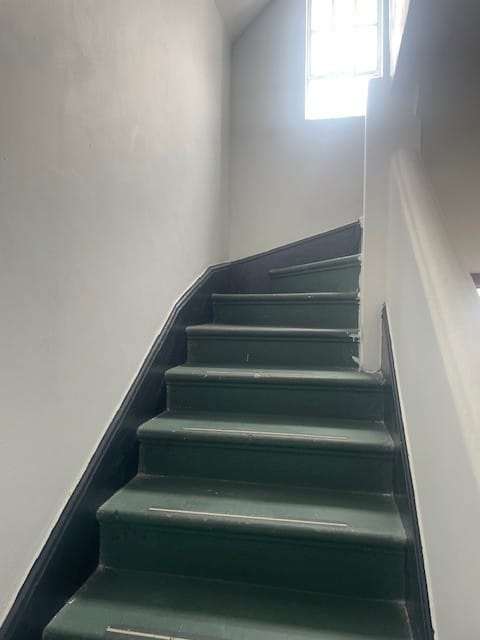 Casa de 7 alcobas en venta en Chapinero Central, Bogotá, 619 m² · foto 12 de 22