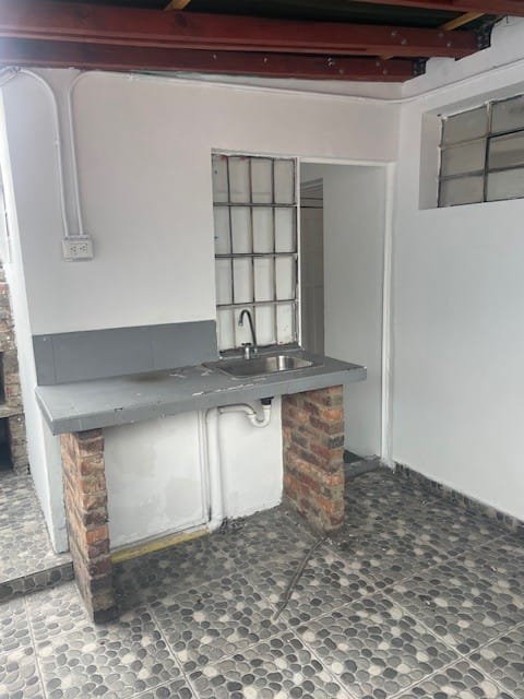 Casa de 7 alcobas en venta en Chapinero Central, Bogotá, 619 m² · foto 16 de 22