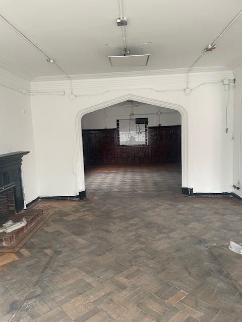Casa de 7 alcobas en venta en Chapinero Central, Bogotá, 619 m² · foto 21 de 22