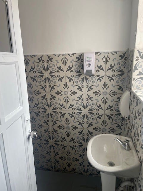 Casa de 7 alcobas en venta en Chapinero Central, Bogotá, 619 m² · foto 22 de 22