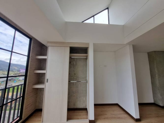 Apartaestudio en arriendo en Hacienda Fontanar, Chía, 40 m² · foto 6 de 8