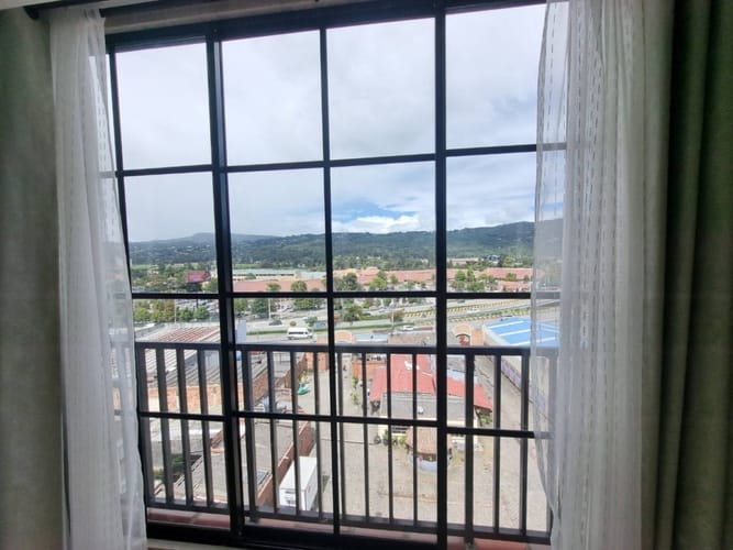 Apartaestudio en arriendo en Hacienda Fontanar, Chía, 40 m² · foto 7 de 8