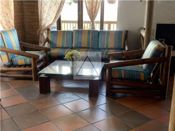 Finca en venta en Guarne, 250 m² · foto 11 de 24