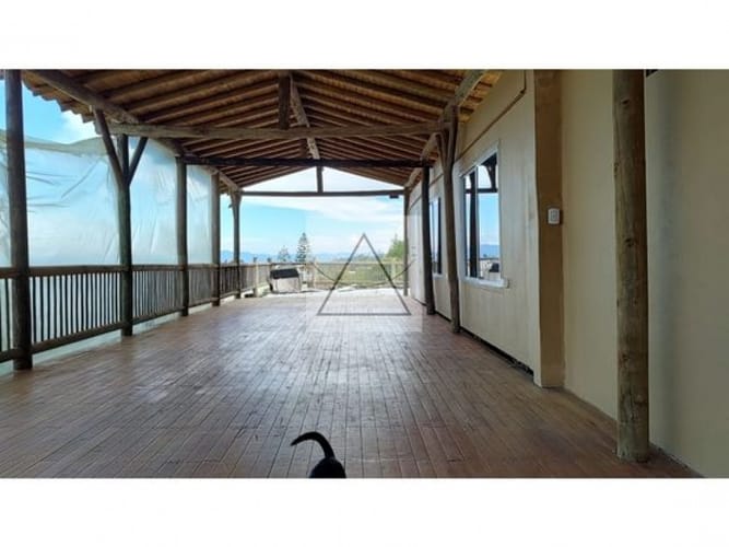 Finca en venta en Guarne, 250 m² · foto 21 de 24