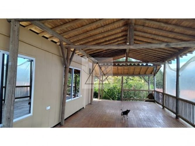 Finca en venta en Guarne, 250 m² · foto 24 de 24