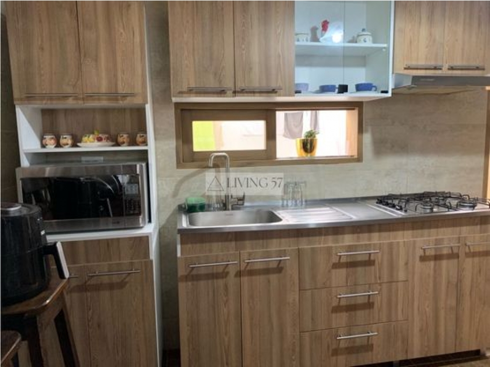 Finca en venta en El Porvenir, Rionegro, 313 m² · foto 5 de 24