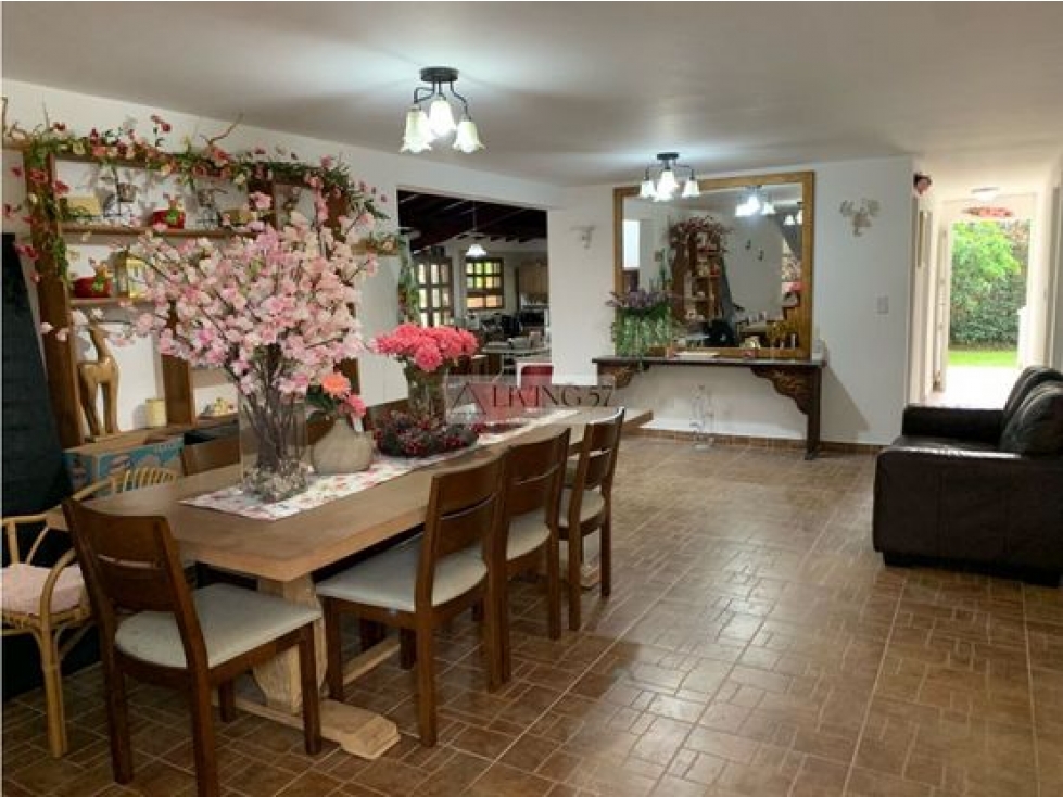 Finca en venta en El Porvenir, Rionegro, 313 m² · foto 7 de 24