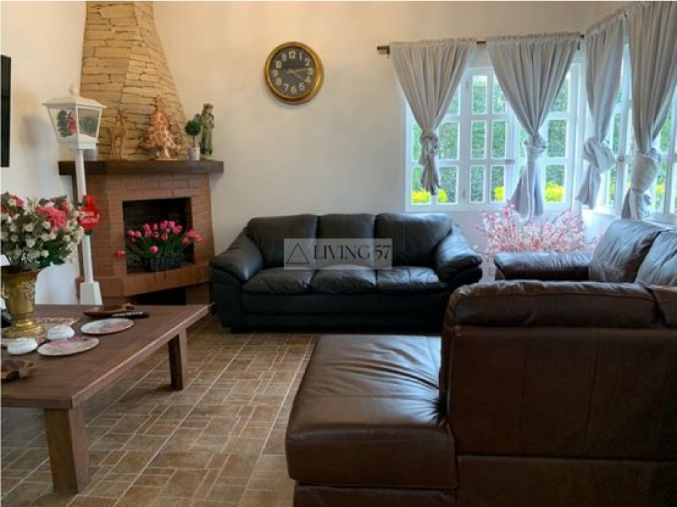 Finca en venta en El Porvenir, Rionegro, 313 m² · foto 8 de 24