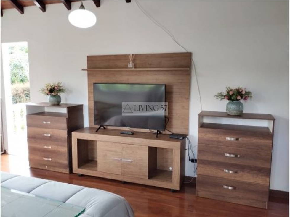 Finca en venta en El Porvenir, Rionegro, 313 m² · foto 10 de 24