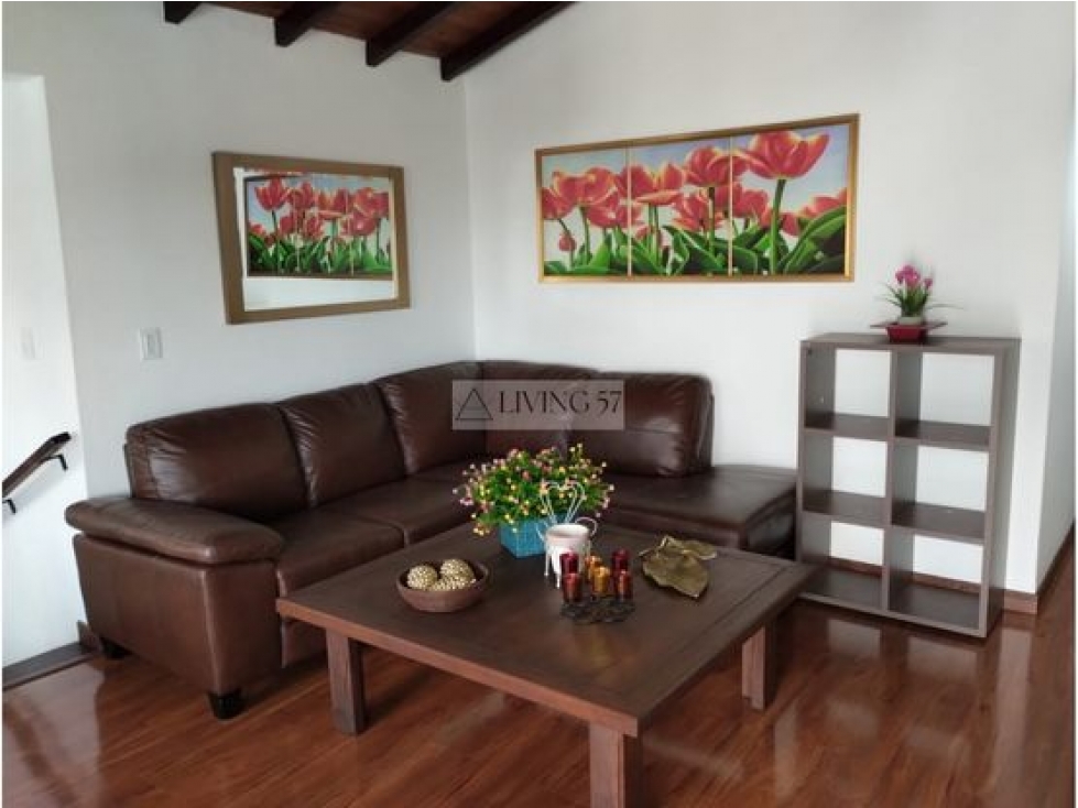 Finca en venta en El Porvenir, Rionegro, 313 m² · foto 12 de 24