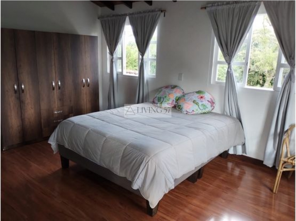 Finca en venta en El Porvenir, Rionegro, 313 m² · foto 14 de 24