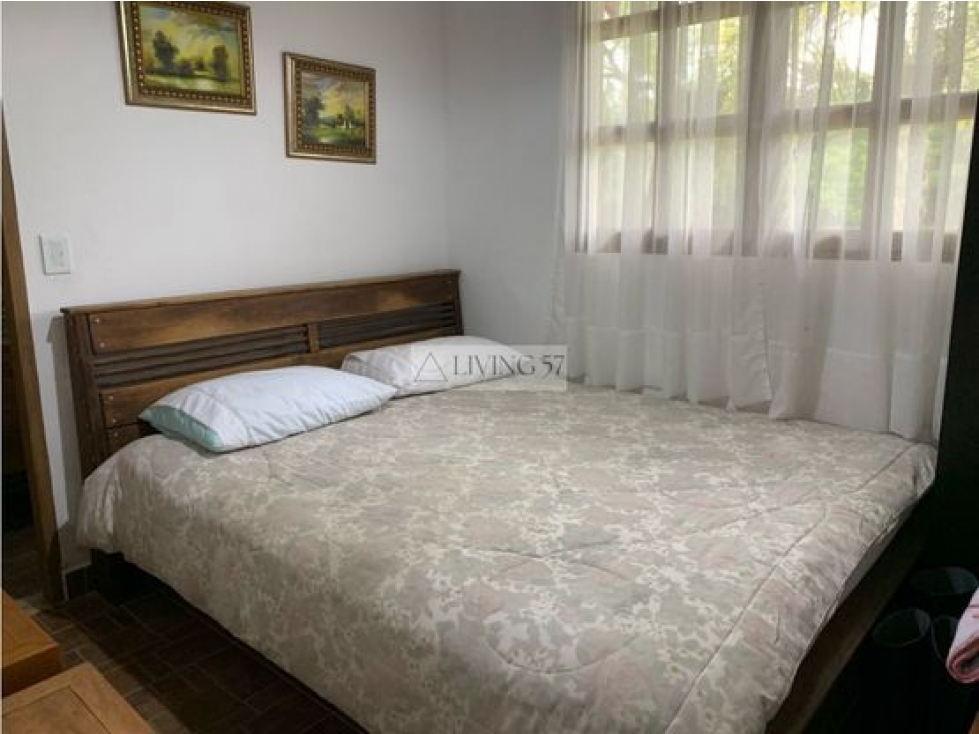 Finca en venta en El Porvenir, Rionegro, 313 m² · foto 15 de 24