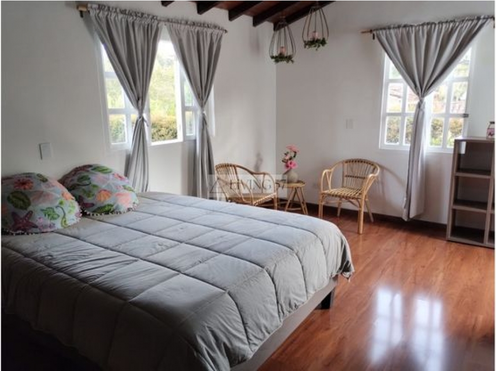 Finca en venta en El Porvenir, Rionegro, 313 m² · foto 16 de 24
