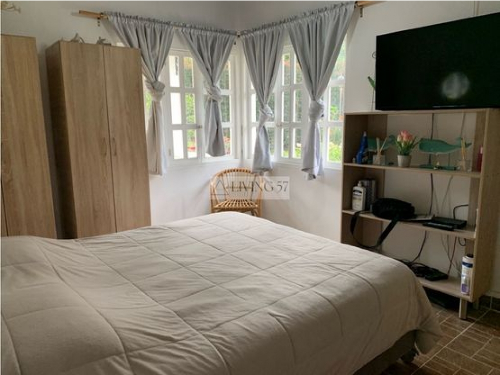 Finca en venta en El Porvenir, Rionegro, 313 m² · foto 17 de 24