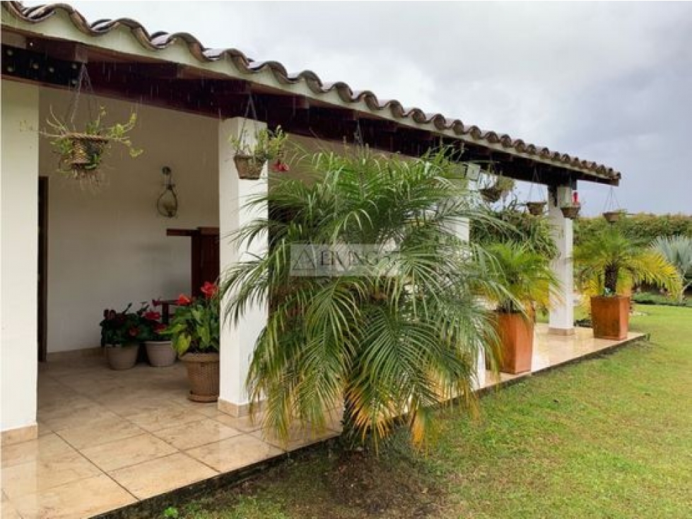 Finca en venta en El Porvenir, Rionegro, 313 m² · foto 20 de 24