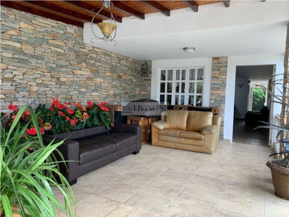 Finca en venta en El Porvenir, Rionegro, 313 m² · foto 21 de 24