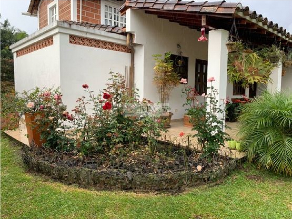 Finca en venta en El Porvenir, Rionegro, 313 m² · foto 22 de 24