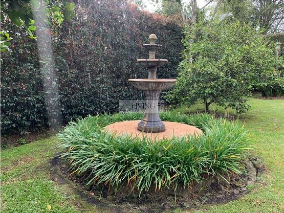 Finca en venta en El Porvenir, Rionegro, 313 m² · foto 23 de 24