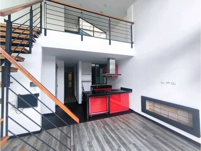 Apartamento en venta en Pardo Rubio, Bogotá · foto 3 de 24