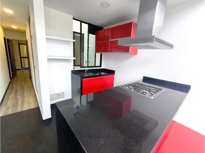 Apartamento en venta en Pardo Rubio, Bogotá · foto 7 de 24