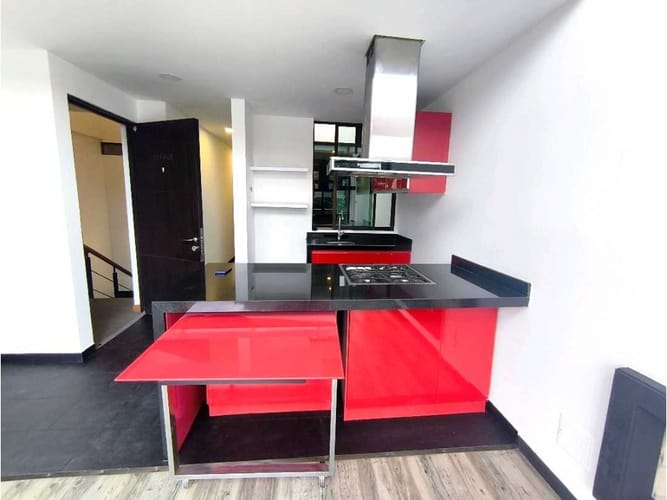 Apartamento en venta en Pardo Rubio, Bogotá · foto 8 de 24