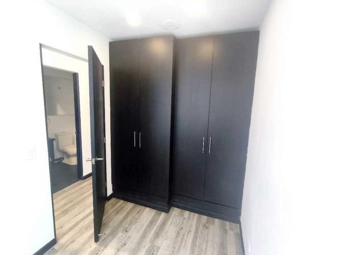 Apartamento en venta en Pardo Rubio, Bogotá · foto 13 de 24