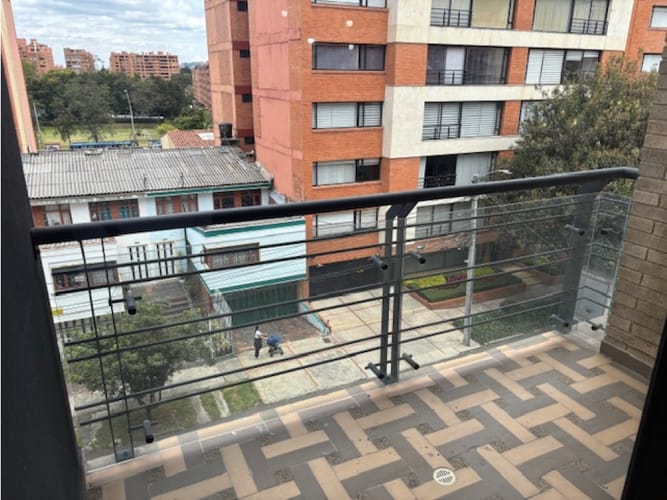Apartamento en venta en Bella Suiza, Bogotá, 84 m² · foto 4 de 11