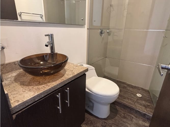 Apartamento en venta en Bella Suiza, Bogotá, 84 m² · foto 6 de 11