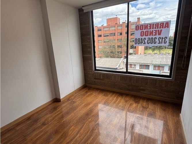 Apartamento en venta en Bella Suiza, Bogotá, 84 m² · foto 7 de 11