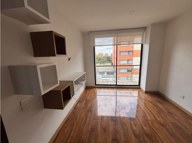 Apartamento en venta en Bella Suiza, Bogotá, 84 m² · foto 8 de 11