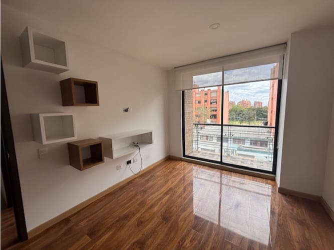 Apartamento en venta en Bella Suiza, Bogotá, 84 m² · foto 9 de 11