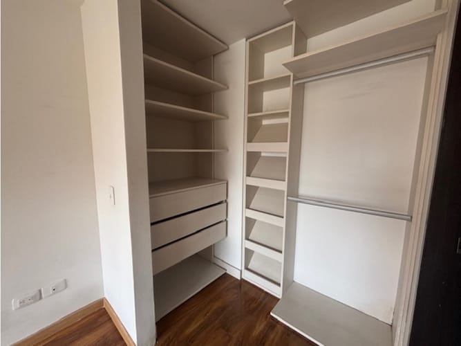 Apartamento en venta en Bella Suiza, Bogotá, 84 m² · foto 10 de 11
